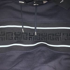 Balmain hoodie